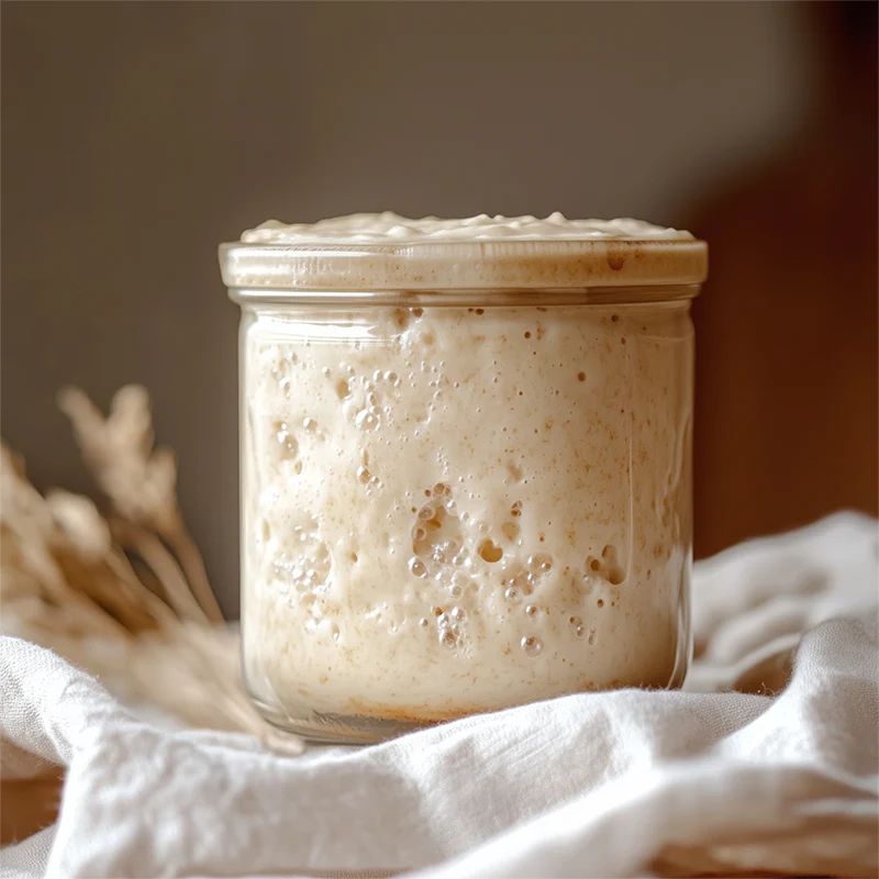 Sauerteig